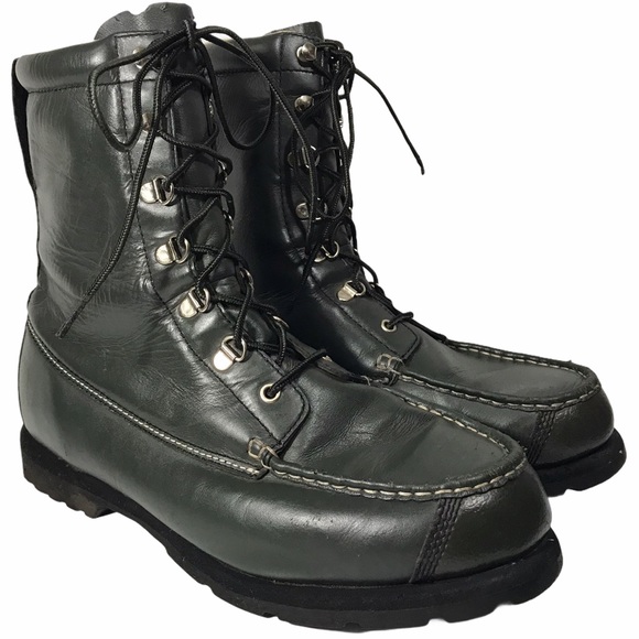 cabela's kangaroo upland boots